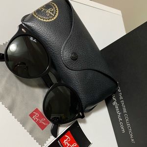 RAY-BAN- MODEL CODE RB2180 601/71 49-21